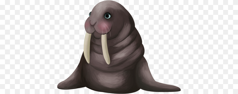 Walrus Freetoedit California Sea Lion, Animal, Mammal, Sea Life, Baby Free Png Download