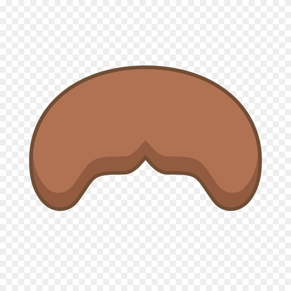 Walrus Mustache Icon, Person, Face, Head, Outdoors Free Png Download
