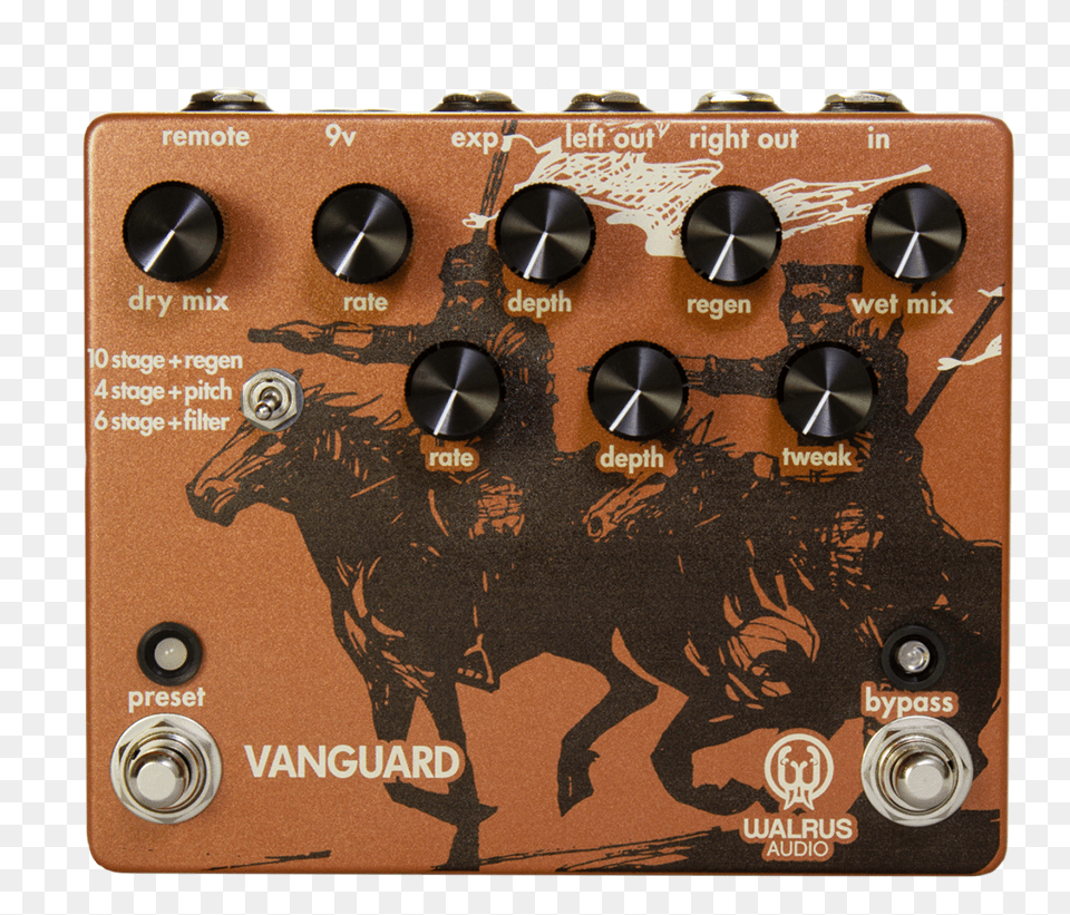 Walrus Vanguard 1 Walrus Vanguard, Amplifier, Electronics, Camera, Animal Free Transparent Png