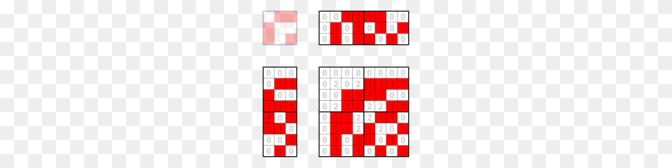 Walsh Permutation Sequency Ordered Walsh Matrix, Scoreboard, Game Free Png