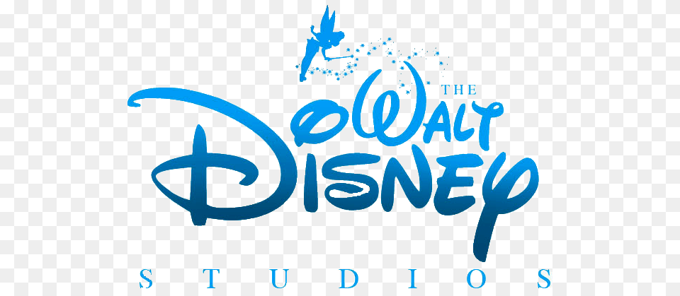 Walt Disney, Logo, Text, Handwriting Free Transparent Png