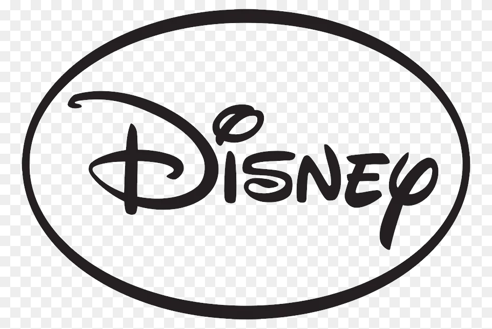 Walt Disney, Text, Disk, Logo Free Png Download