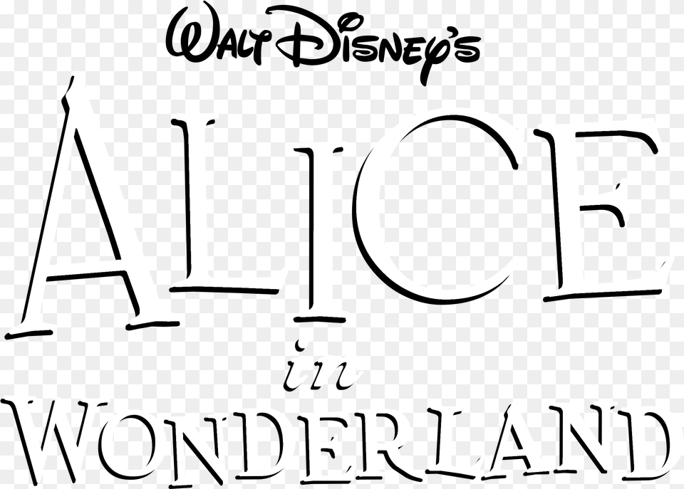 Walt Disney, Text, Logo Png Image