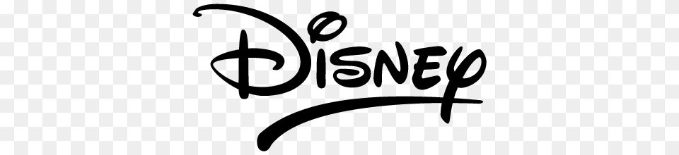 Walt Disney, Handwriting, Text Png Image