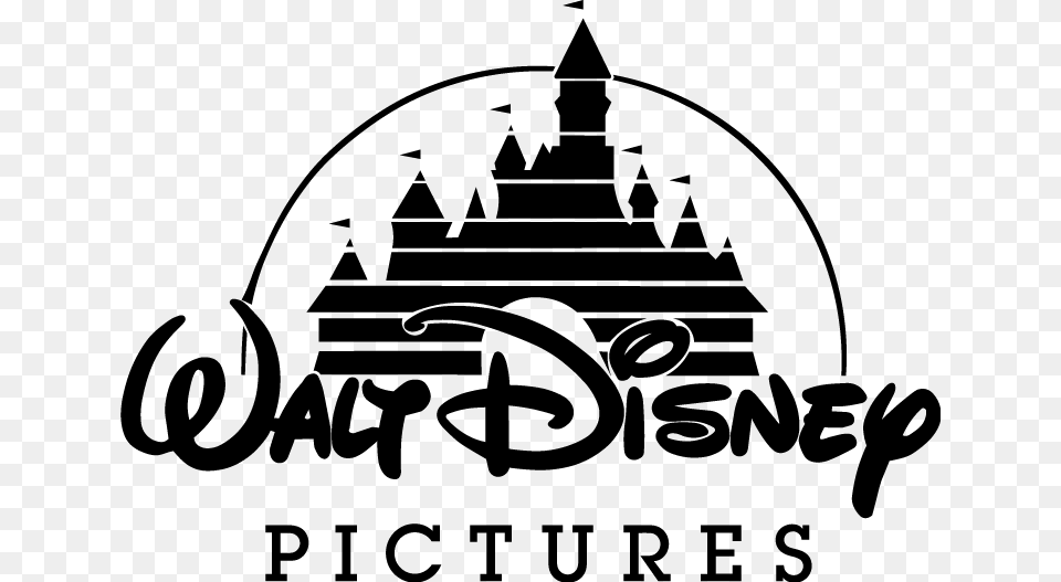 Walt Disney, Gray Free Transparent Png