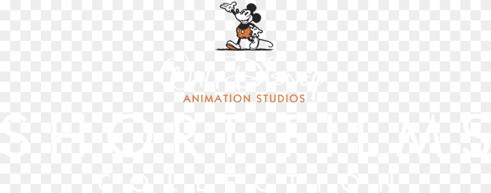 Walt Disney Animation Studios Short Films Collection Walt Disney Animation Studios, People, Person, Text, Logo Png