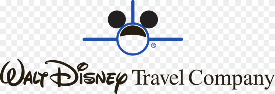 Walt Disney Company Logo Clipart Transparent Walt Disney Travel Logo Png