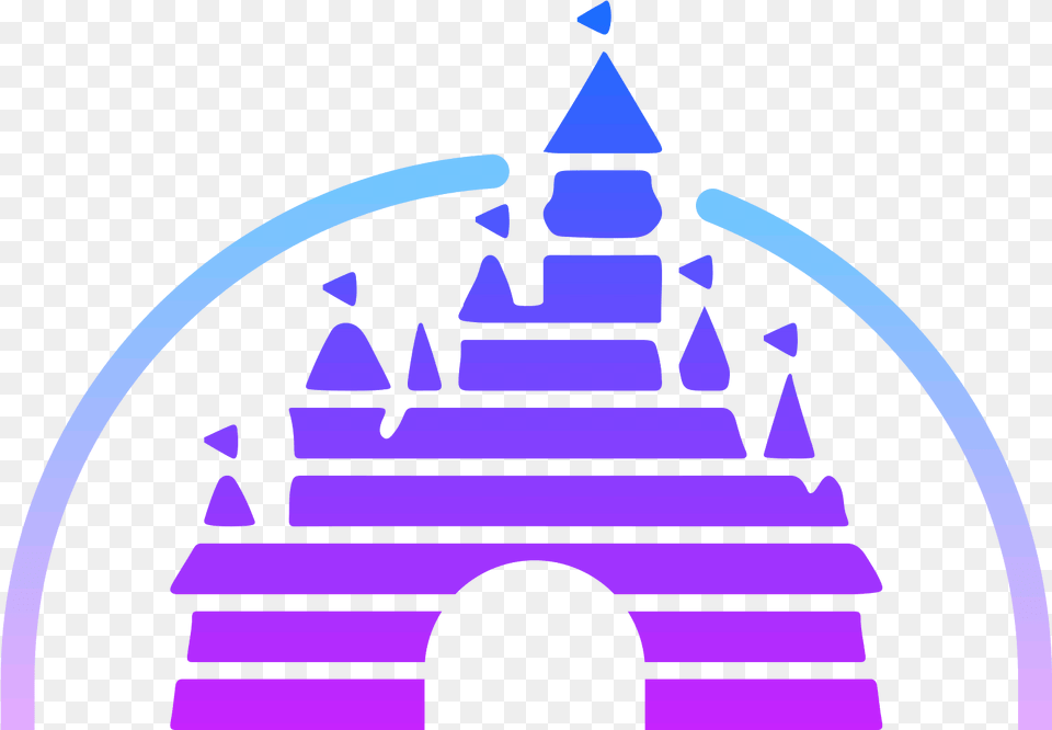 Walt Disney Download Cross Stitch Disney Castle, Architecture, Building, House, Housing Free Transparent Png