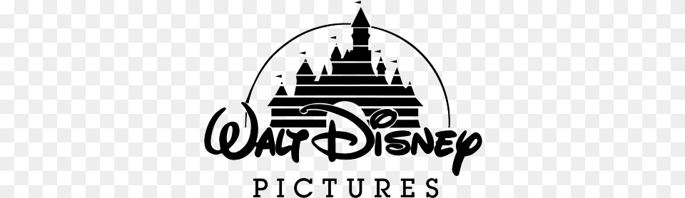 Walt Disney Logo By Ivettecaro D4ctohx Walt Disney Logo, Grass, Plant, Text Png Image