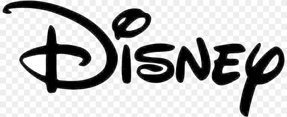 Walt Disney Logo Disney Logo, Handwriting, Text, Smoke Pipe Free Png