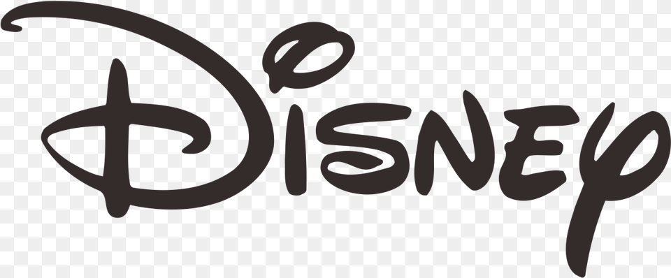 Walt Disney Logo Disney Logo, Handwriting, Text Png