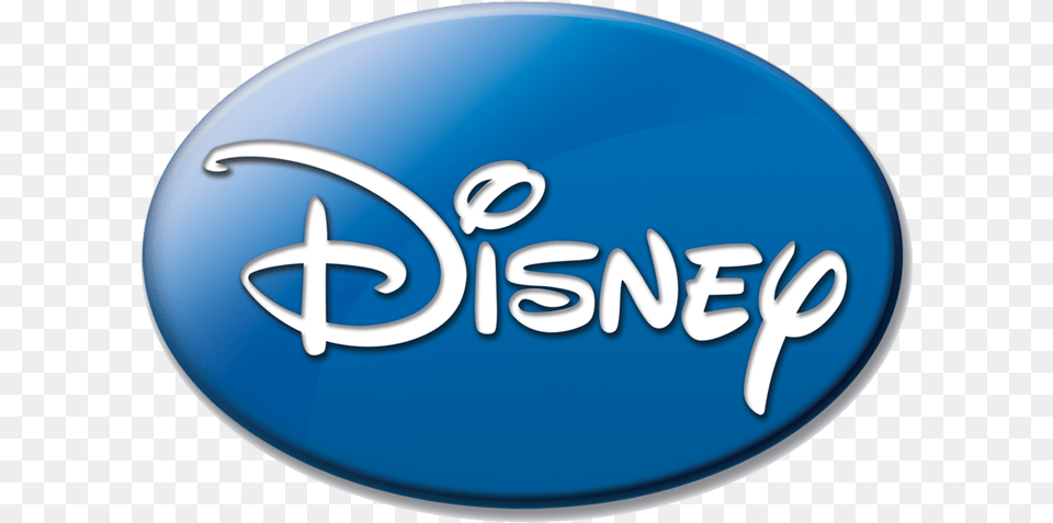 Walt Disney Logo Disney Logo In Circle, Plate Png