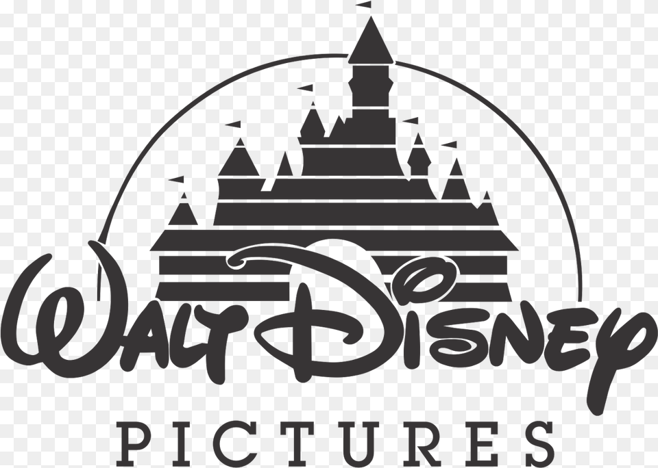 Walt Disney Logo Vector Format Walt Disney Logo, People, Person Free Png Download