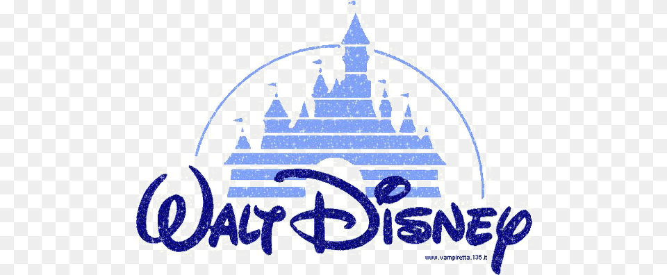 Walt Disney Photo Disney World Castle Animated, Logo Png