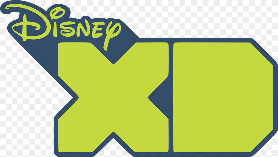 Walt Disney Records U2013 Logos Download Disney Xd Old Logo, Symbol Png Image