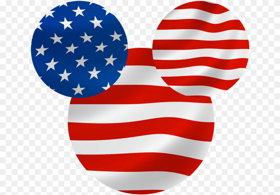 Walt Disney World Military Discount Tickets Alde, American Flag, Flag Png Image