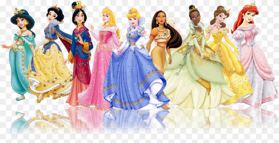 Walt Disney World Rapunzel Minnie Mouse Princess Birthday Party Invitations Printable, Figurine, Adult, Wedding, Toy Free Png Download