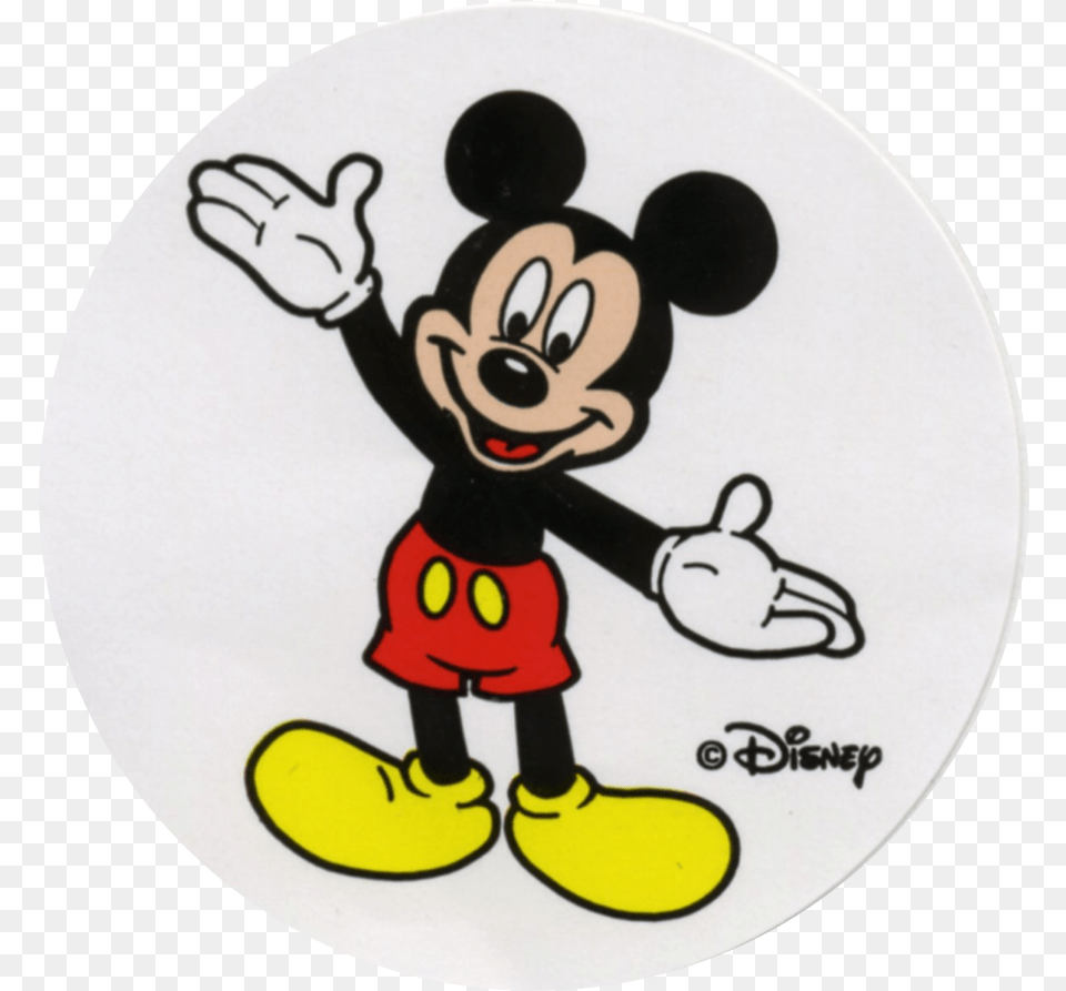 Walt Disney World Sticker, Cartoon, Juggling, Person Png
