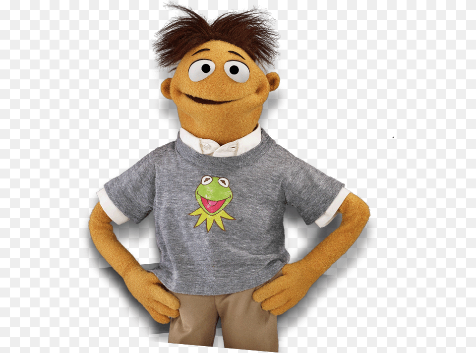 Walter The Muppets Characters Disney Muppets Uk Muppets Walter De Los Muppets, Baby, Person, Plush, Toy Free Transparent Png