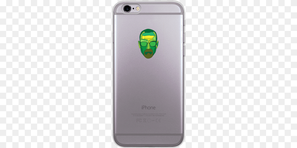 Walter White Phone Case Smartphone, Electronics, Mobile Phone, Baby, Person Png Image
