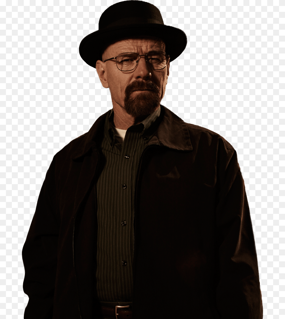 Walter White Photo Walter White, Head, Man, Male, Photography Png