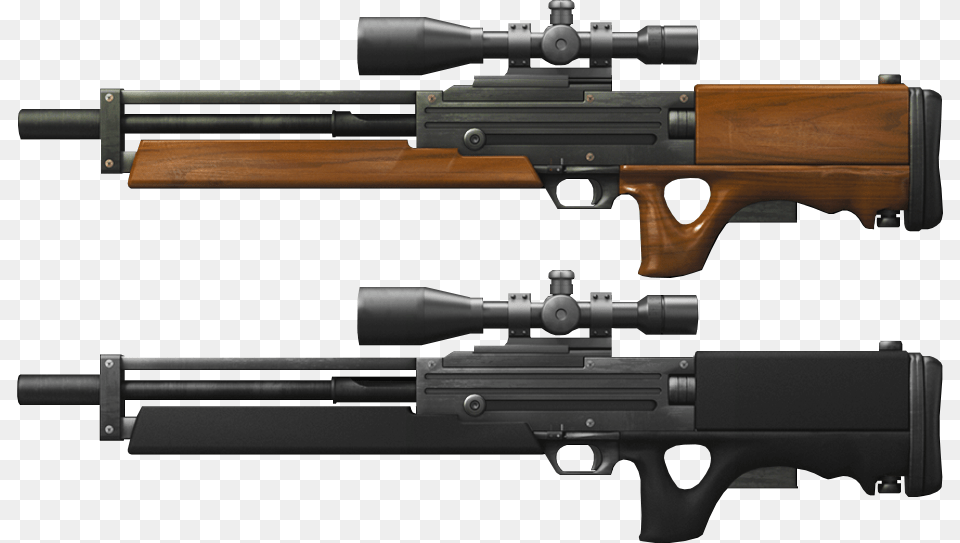 Walther, Firearm, Gun, Rifle, Weapon Png Image