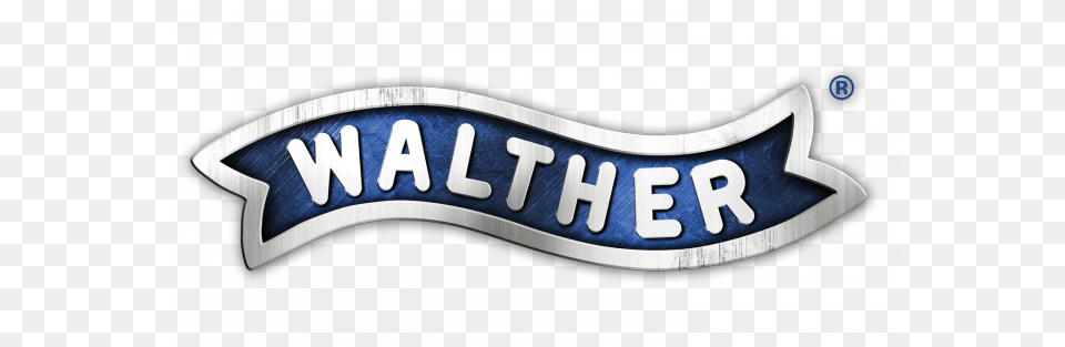 Walther Arms Now Hiring In Arkansas Walther Arms Logo, Symbol, Badge, Emblem Free Transparent Png