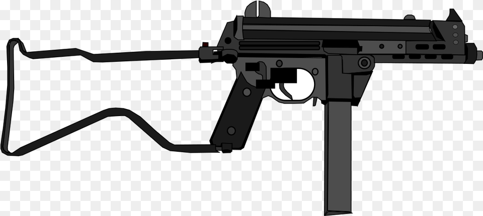 Walther Mpk, Firearm, Gun, Rifle, Weapon Png