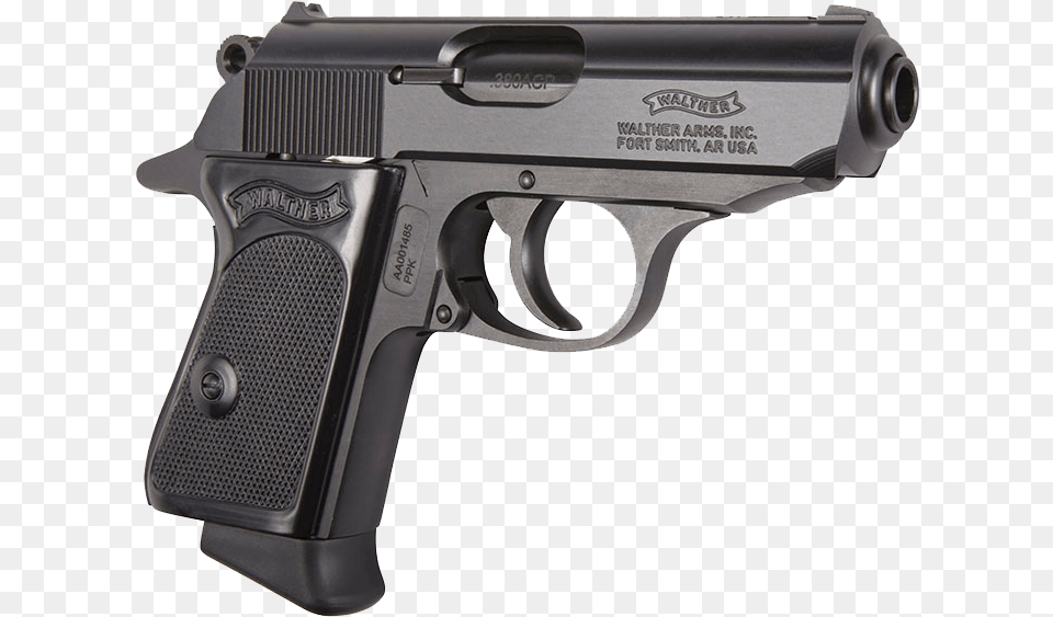 Walther Ppk Pistola Smith Amp Wesson Mampp, Firearm, Gun, Handgun, Weapon Png