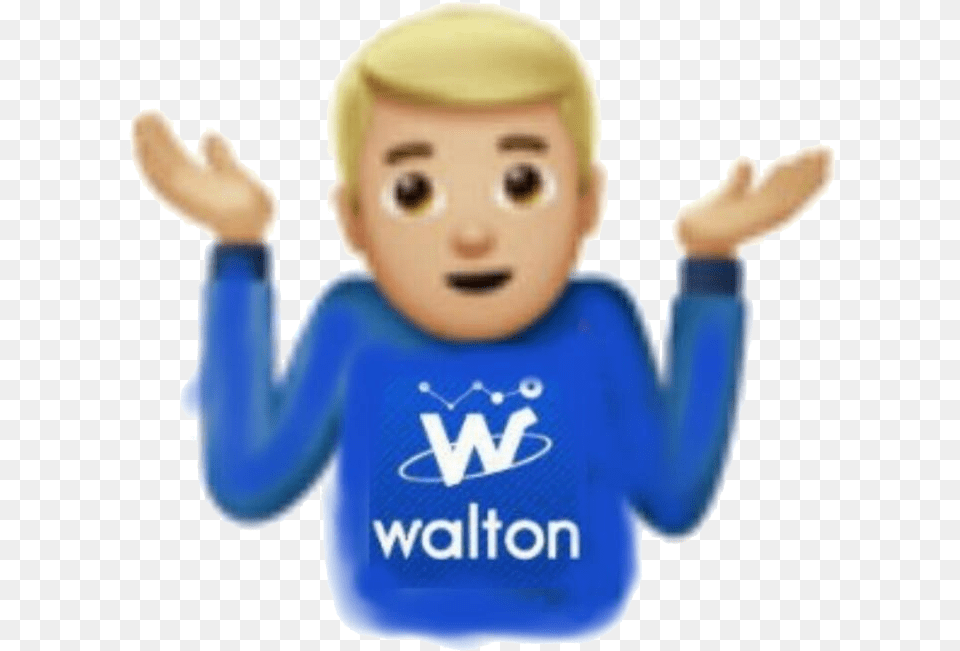 Walton, Baby, Face, Head, Person Free Transparent Png