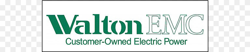 Walton Emc Logo Png Image