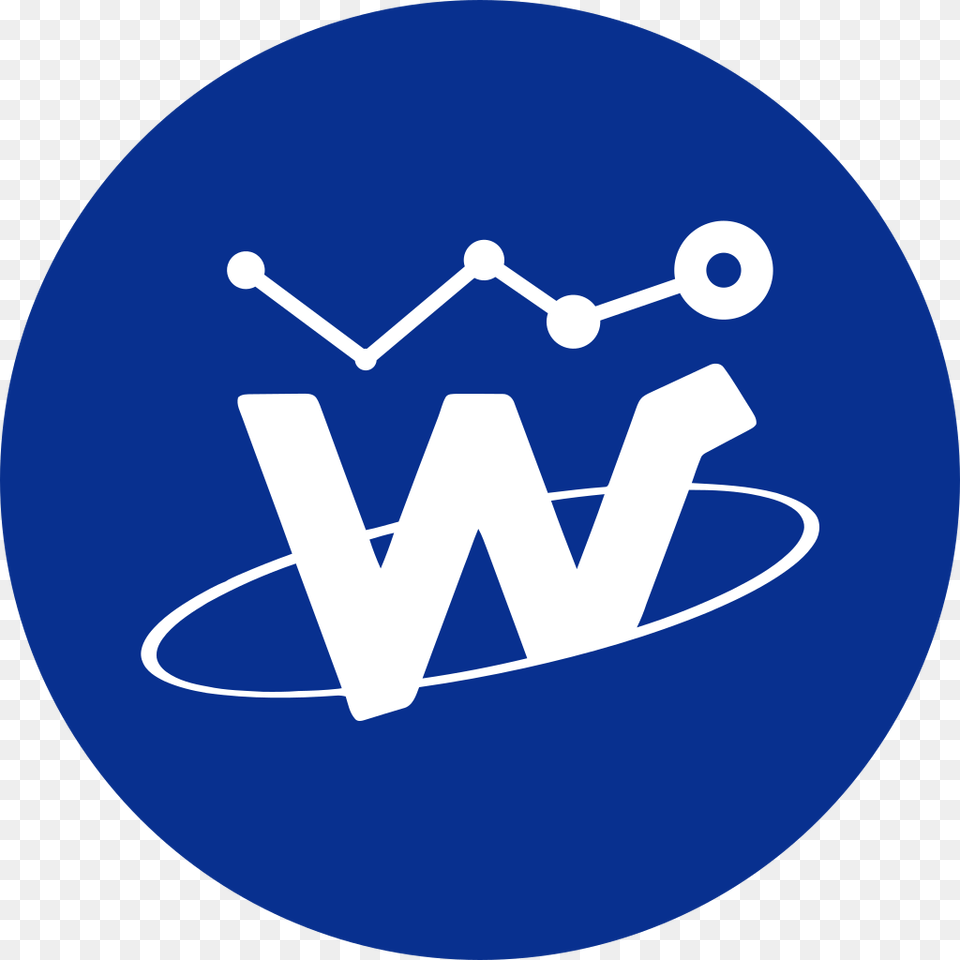 Waltonchain Wtc Icon Caracol Tv, Logo, Sign, Symbol, Disk Png Image