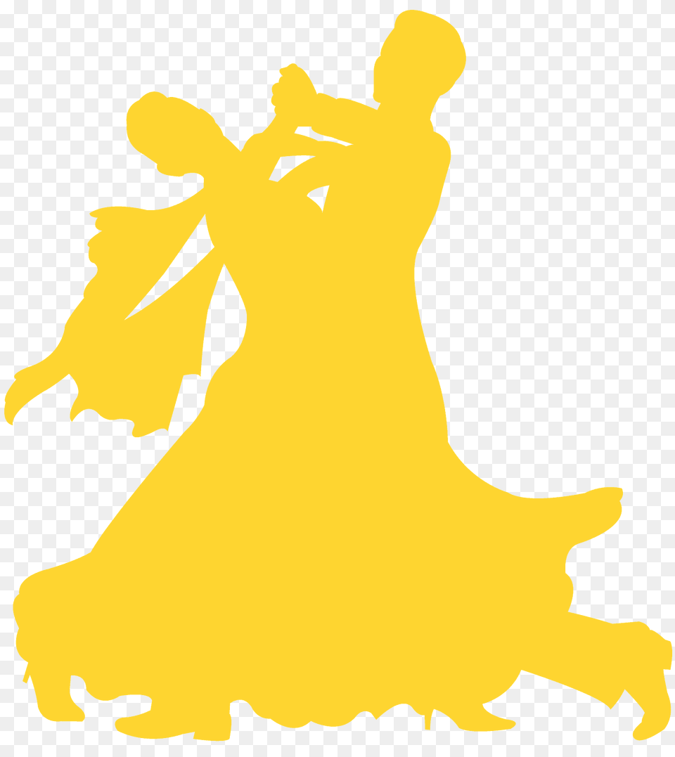 Waltz Silhouette, Dancing, Leisure Activities, Person, Performer Png