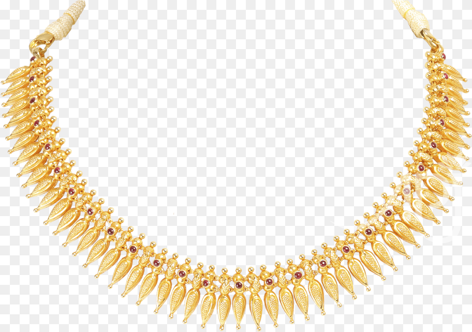 Waman Hari Pethe Gold Necklace Design Download Waman Hari Pethe Necklace Designs, Accessories, Jewelry Png Image