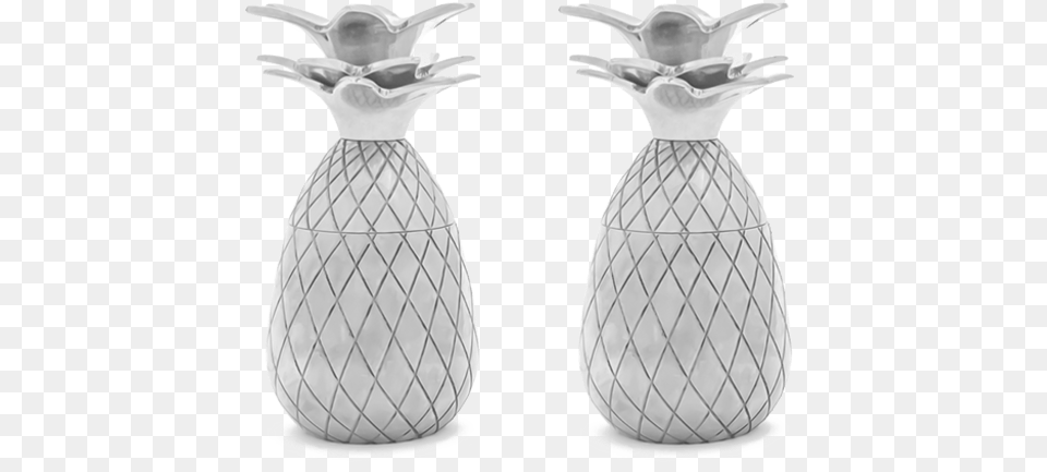 Wampp Pineapple Shot Glasses, Jar, Pottery, Vase, Art Png