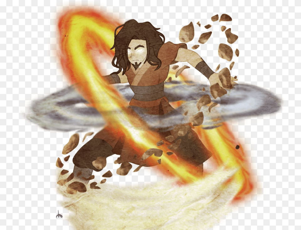 Wan Avatar State Avatar State, Flame, Fire, Wedding, Person Free Png Download