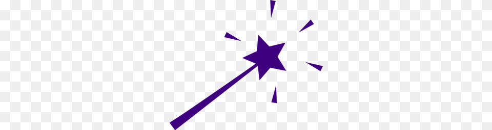 Wand Clip Art, Star Symbol, Symbol, Person Free Png Download
