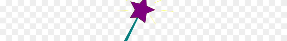 Wand Clip Art Wand Star Clip Art Purple Princess Cliparts, Star Symbol, Symbol Free Png Download