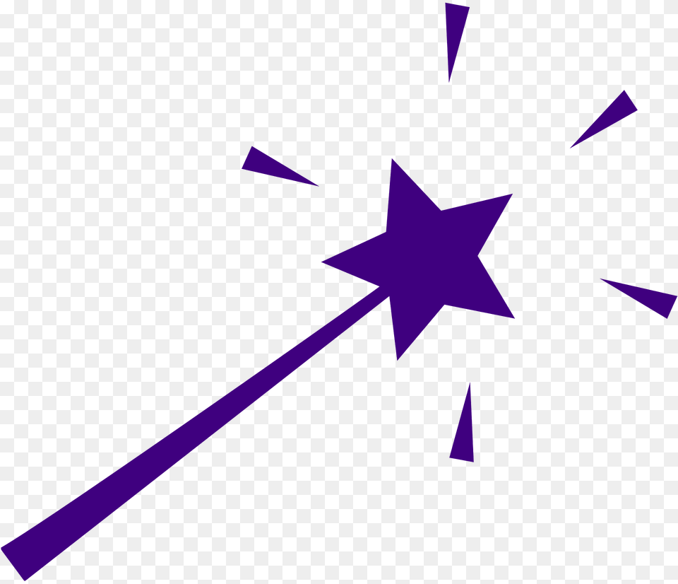 Wand Clipart, Star Symbol, Symbol Free Png