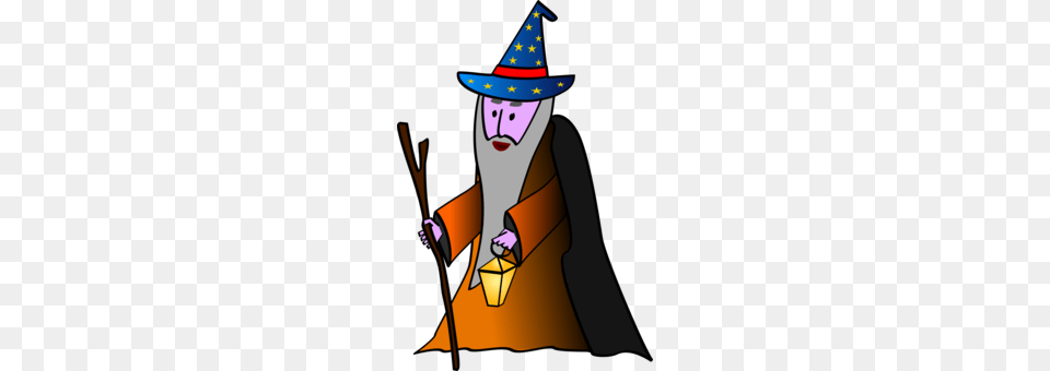 Wand Computer Icons Vector Magic Magician Download, Clothing, Hat, Adult, Female Png