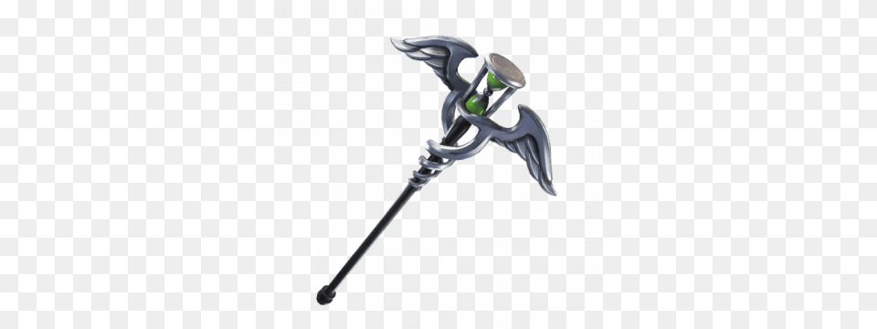 Wand Herald39s Wand Fortnite, Weapon Png