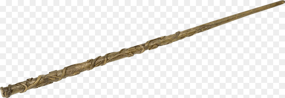 Wand Love The Wand Its From Harry Potter Hermione39s Wand From Harry Potter, Blade, Dagger, Knife, Weapon Free Png Download