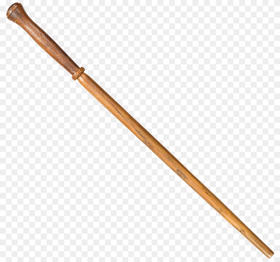 Wand Picture Molly Weasley Wand, Mace Club, Weapon, Stick Png