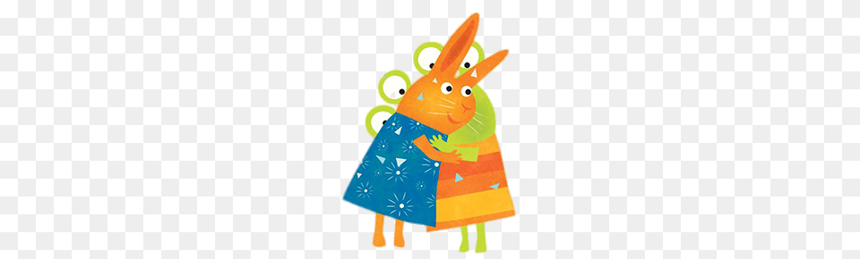 Wanda And The Alien Hugging, Clothing, Coat Free Transparent Png