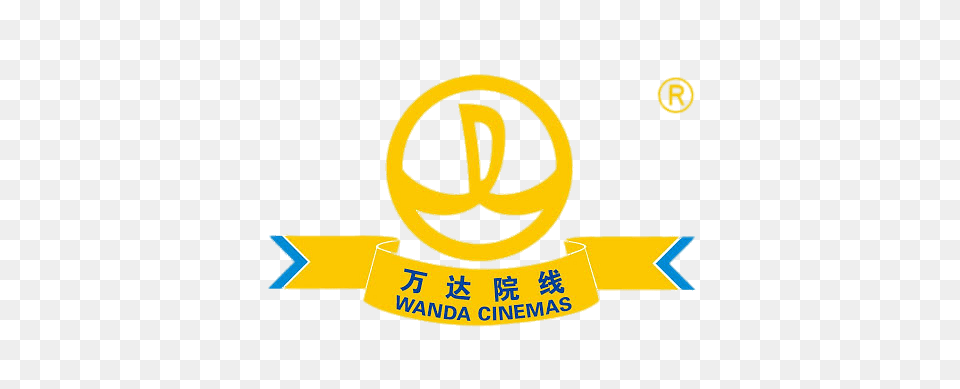 Wanda Cinemas Logo Png Image