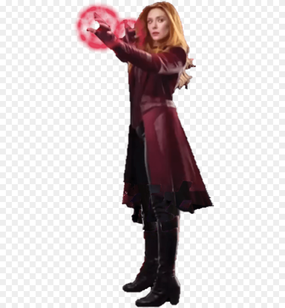 Wanda Maximoff Avengers Avengers Infinity War Wanda Maximoff, Child, Female, Girl, Person Png