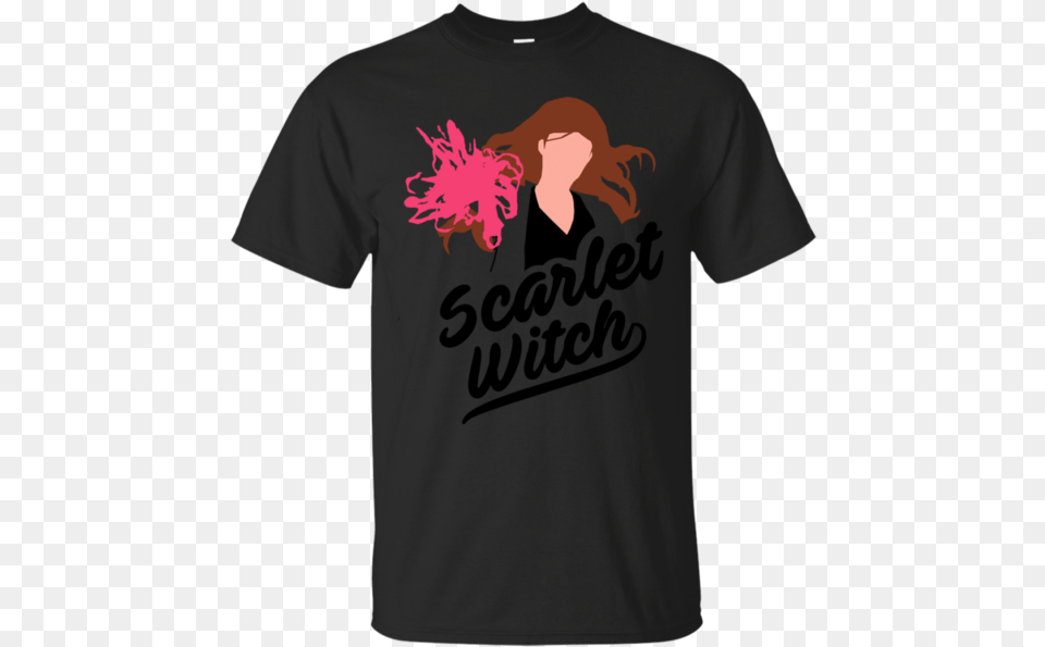 Wanda Maximoff Scarlet Witch Var 1 Marvel Movies T Active Shirt, Clothing, T-shirt, Adult, Female Png Image