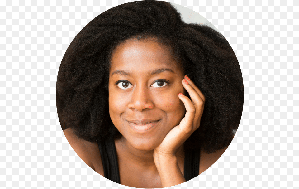 Wanda Maximoff Tomi Adeyemi, Adult, Smile, Portrait, Photography Free Png Download