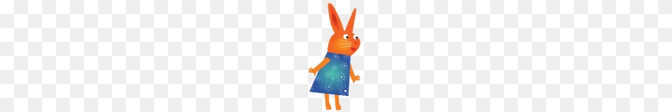 Wanda Surprised, Animal, Mammal, Rabbit Free Transparent Png