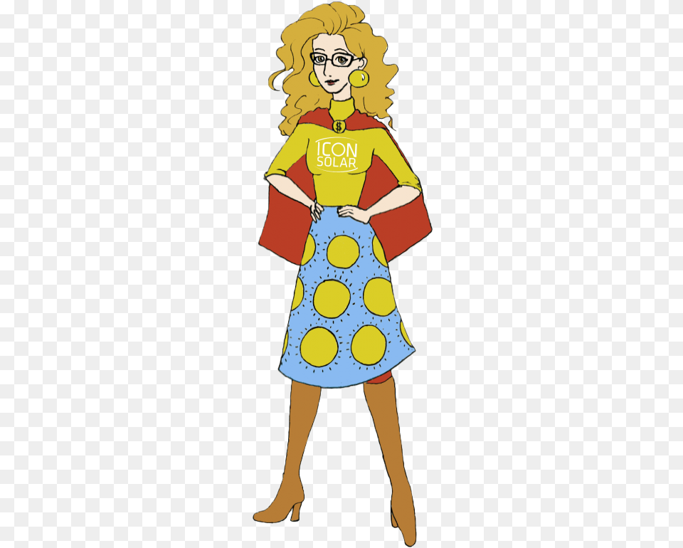 Wandaplain 663x1024 Cartoon, Person, Face, Head Png Image